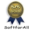 SoftForAll 5Star Award