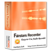 Fairstars Recorder  -  4